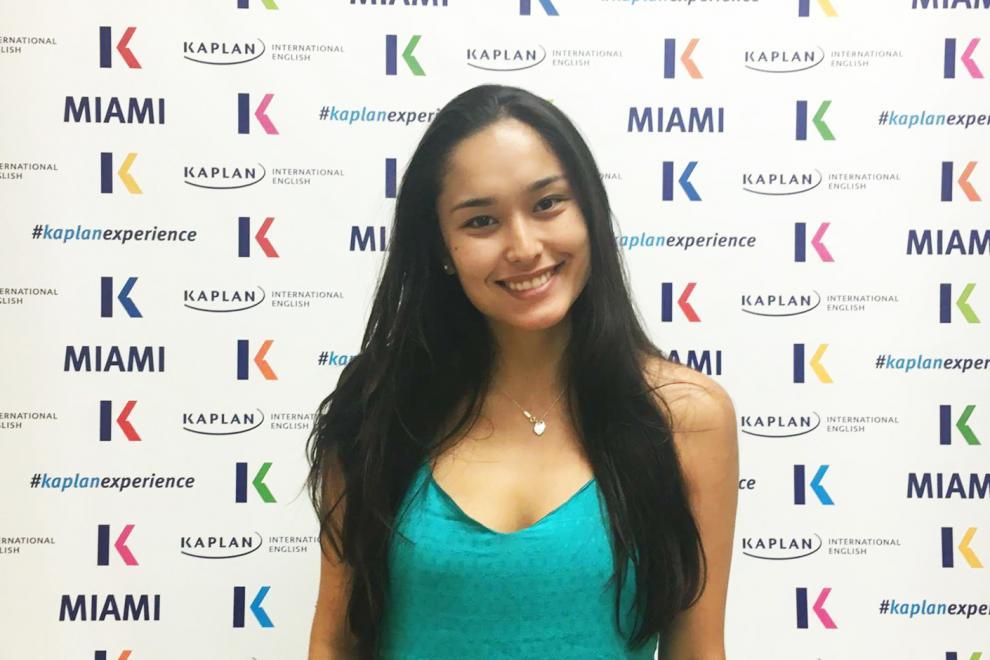 Intercambio em Miami | Kaplan International