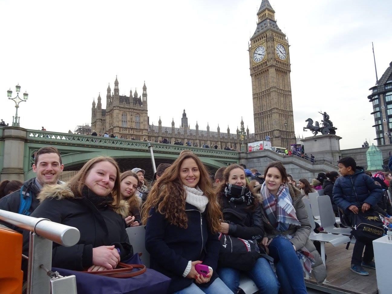 O que fazer em Londres | Kaplan International