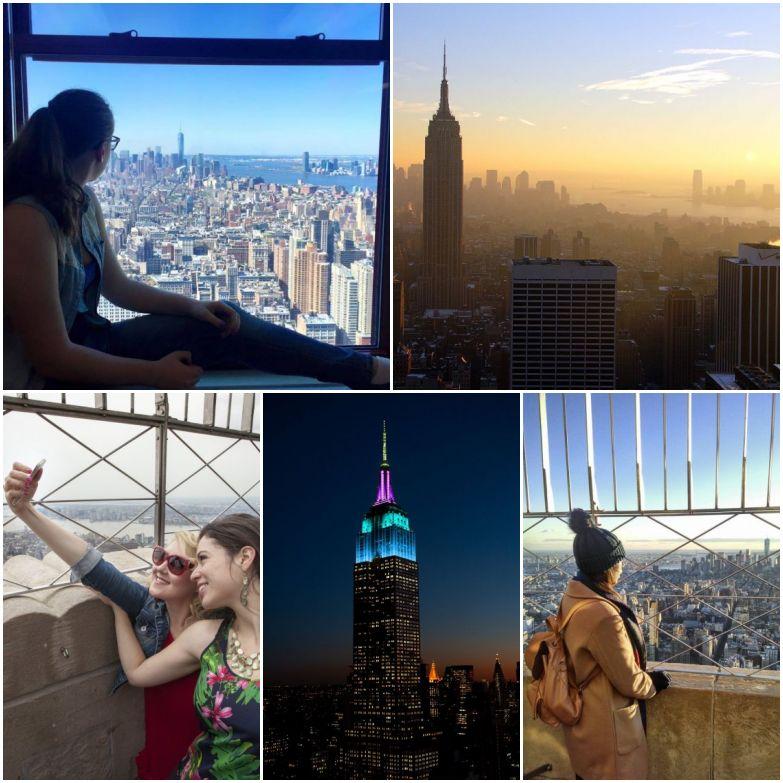 Empire State Building | Kaplan International