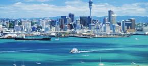10 coisas para fazer de graça em Auckland | Kaplan International