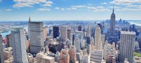 O que fazer em Nova York | Kaplan International